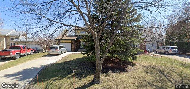 Larawan ng 135 Willowbend Crescent sa Winnipeg, Manitoba