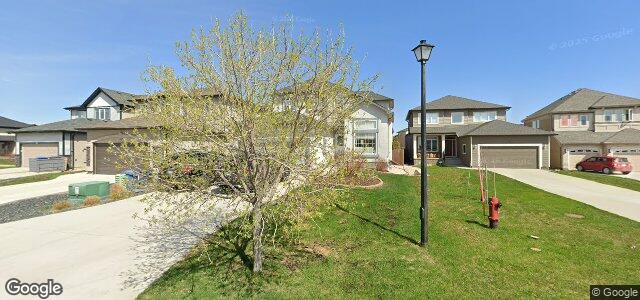 Larawan ng 136 Eb Claydon Road sa Winnipeg, Manitoba