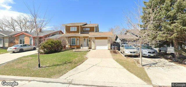 Larawan ng 136 Malmsbury Avenue sa Winnipeg, Manitoba