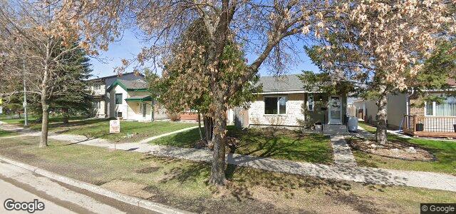 137 Burland Avenue（加拿大曼尼托巴省温尼伯市）房屋照片