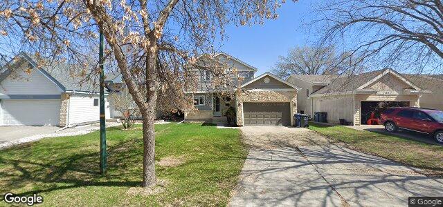 Larawan ng 137 Gobert Crescent sa Winnipeg, Manitoba