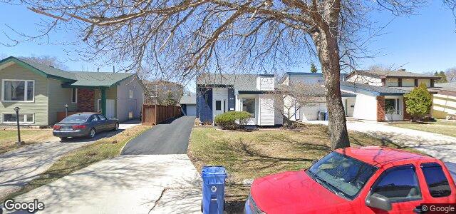 Larawan ng 138 Alburg Drive sa Winnipeg, Manitoba