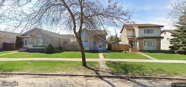 Larawan ng 138 Aldgate Road sa Winnipeg, Manitoba