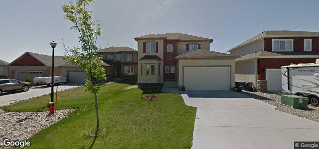 Larawan ng 138 Farnsworth Crescent sa Winnipeg, Manitoba