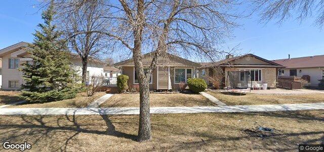 Larawan ng 138 John Forsyth Road sa Winnipeg, Manitoba