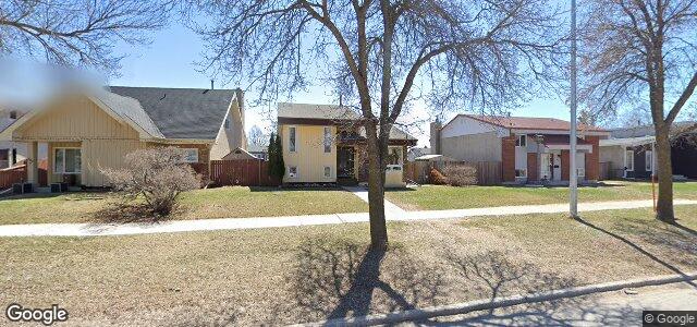Larawan ng 138 Paddington Road sa Winnipeg, Manitoba