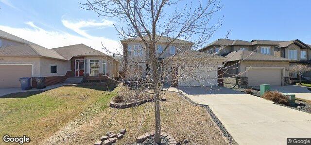 Larawan ng 138 Vadeboncoeur Drive sa Winnipeg, Manitoba