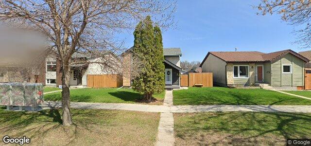 Larawan ng 139 Aldgate Road sa Winnipeg, Manitoba