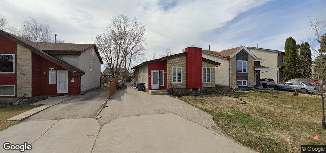 139 Brotman Bay（加拿大曼尼托巴省溫尼伯市）房屋照片