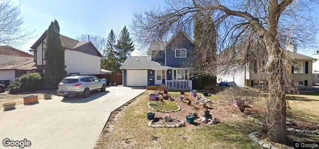 Photo of 139 Charing Cross Crescent in Winnipeg, Manitoba