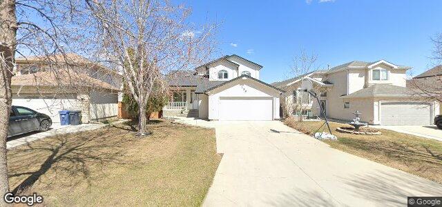 Larawan ng 139 Eastcote Drive sa Winnipeg, Manitoba
