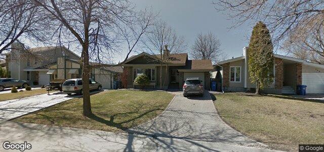 Larawan ng 139 Nutley Circle sa Winnipeg, Manitoba