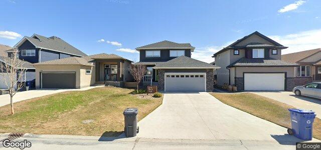 Larawan ng 139 Scammel Road sa Winnipeg, Manitoba