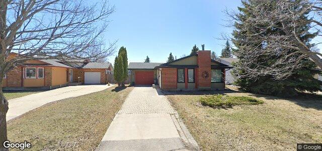 139 Tufnell Drive（加拿大曼尼托巴省温尼伯市）房屋照片