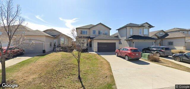Larawan ng 14 Brabant Cove sa Winnipeg, Manitoba