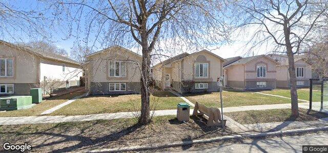 Larawan ng 14 Burland Avenue sa Winnipeg, Manitoba