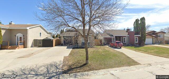 14 Eastcote Drive（加拿大曼尼托巴省温尼伯市）房屋照片