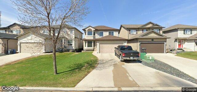 Larawan ng 14 Eb Claydon Road sa Winnipeg, Manitoba