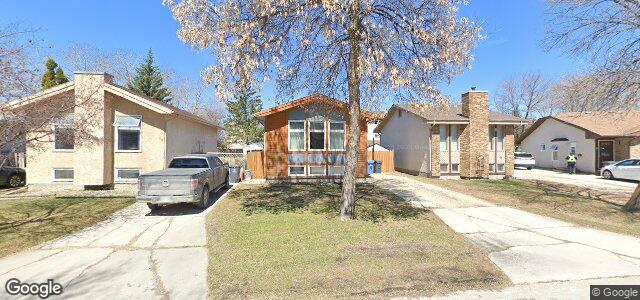 Larawan ng 14 Elsbury Bay sa Winnipeg, Manitoba