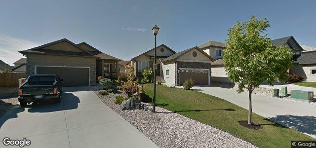 Larawan ng 14 Fonseca Place sa Winnipeg, Manitoba