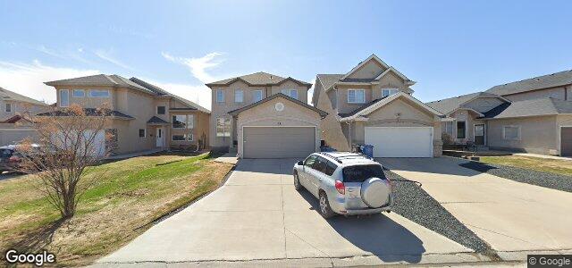 Larawan ng 14 Hindle Gate sa Winnipeg, Manitoba