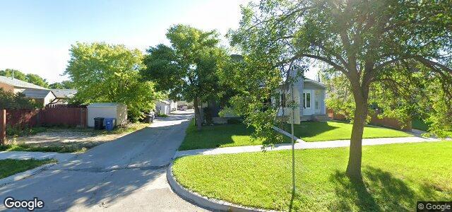 Photo of 14 John Forsyth Road in Winnipeg, Manitoba