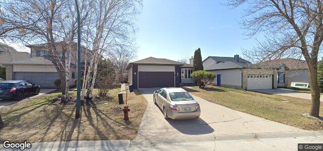 Larawan ng 14 Kingsclear Drive sa Winnipeg, Manitoba