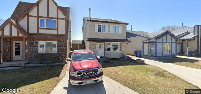 Larawan ng 14 Leston Place sa Winnipeg, Manitoba