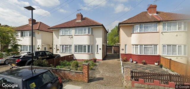 Larawan ng 14 Longford Avenue sa Winnipeg, Manitoba