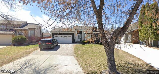 14 Malmsbury Avenue（加拿大曼尼托巴省温尼伯市）房屋照片