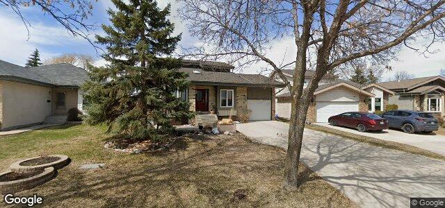 Larawan ng 14 Manby Avenue sa Winnipeg, Manitoba