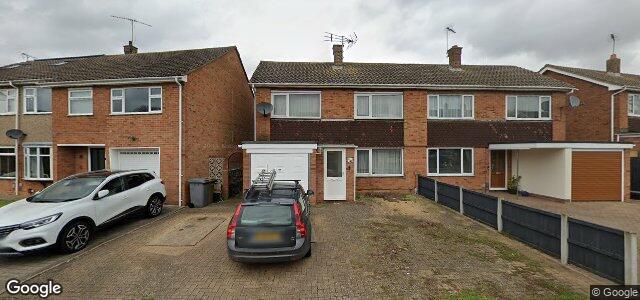 Larawan ng 14 Orford Crescent sa Winnipeg, Manitoba