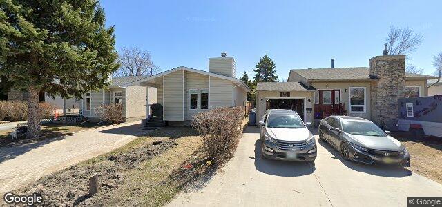 Larawan ng 14 Strand Circle sa Winnipeg, Manitoba