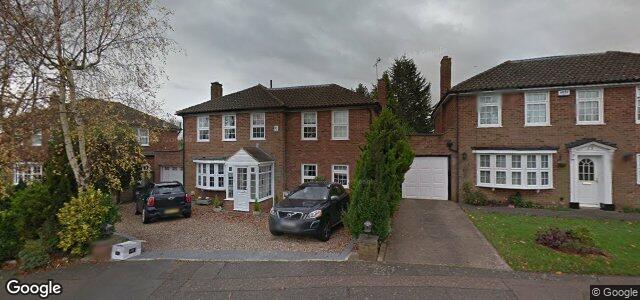 Larawan ng 14 Theydon Place sa Winnipeg, Manitoba