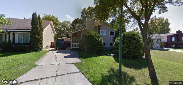 14 Thornewood Avenue（加拿大曼尼托巴省溫尼伯市）房屋照片