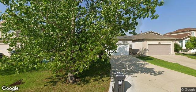 Larawan ng 14 Tilstone Bay sa Winnipeg, Manitoba