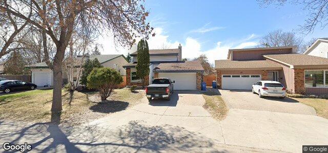 Larawan ng 14 Trowbridge Bay sa Winnipeg, Manitoba