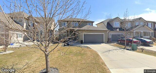 Larawan ng 14 Vadeboncoeur Drive sa Winnipeg, Manitoba