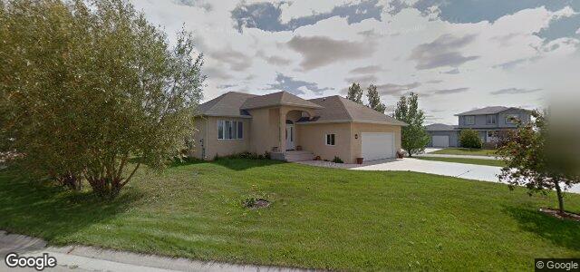 Larawan ng 14 Vermette Place sa Winnipeg, Manitoba