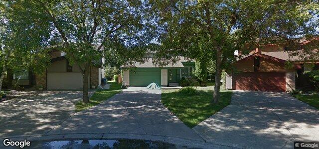 Photo of 14 Vielliers Place in Winnipeg, Manitoba