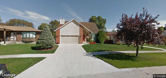 Larawan ng 14 Whicker Street sa Winnipeg, Manitoba