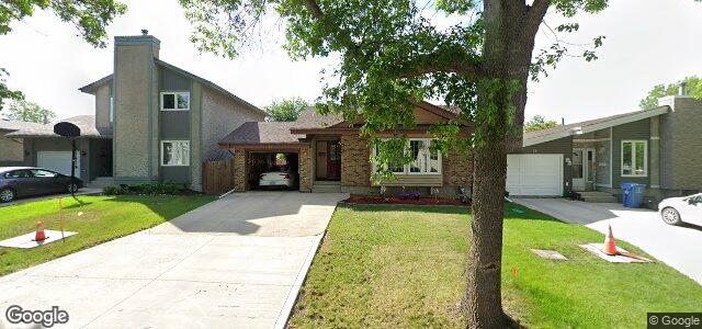 Larawan ng 14 Willowbend Crescent sa Winnipeg, Manitoba