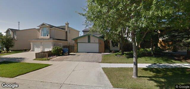 Larawan ng 140 Eastcote Drive sa Winnipeg, Manitoba