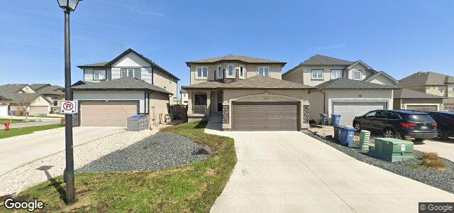 Larawan ng 140 Eb Claydon Road sa Winnipeg, Manitoba