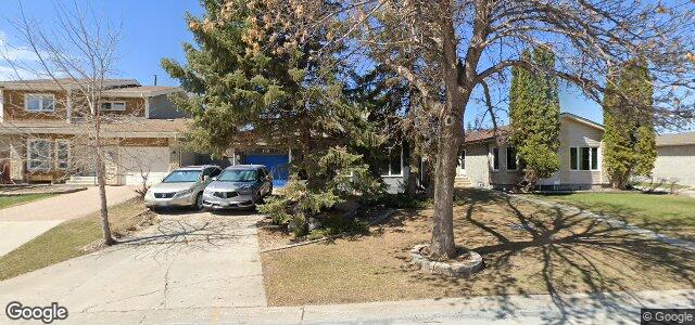 Larawan ng 140 Malmsbury Avenue sa Winnipeg, Manitoba