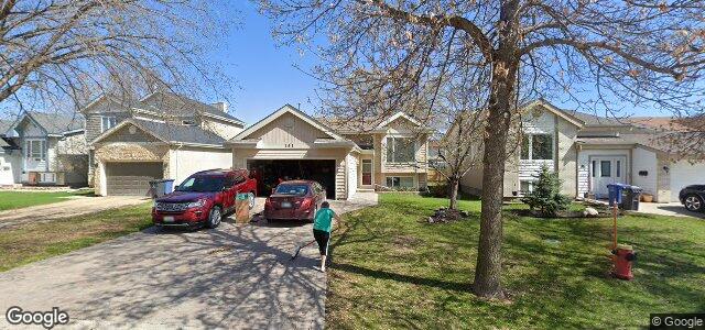 Larawan ng 141 Gobert Crescent sa Winnipeg, Manitoba