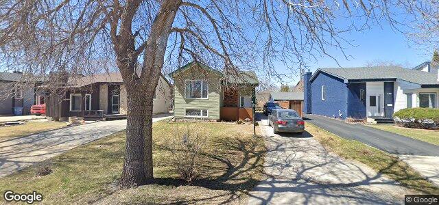 Larawan ng 142 Alburg Drive sa Winnipeg, Manitoba