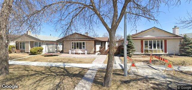 Larawan ng 142 John Forsyth Road sa Winnipeg, Manitoba