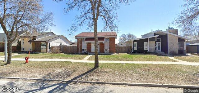 Larawan ng 142 Paddington Road sa Winnipeg, Manitoba