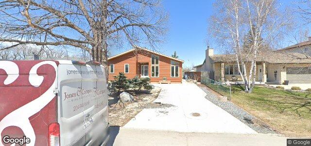 142 Tufnell Drive（加拿大曼尼托巴省温尼伯市）房屋照片